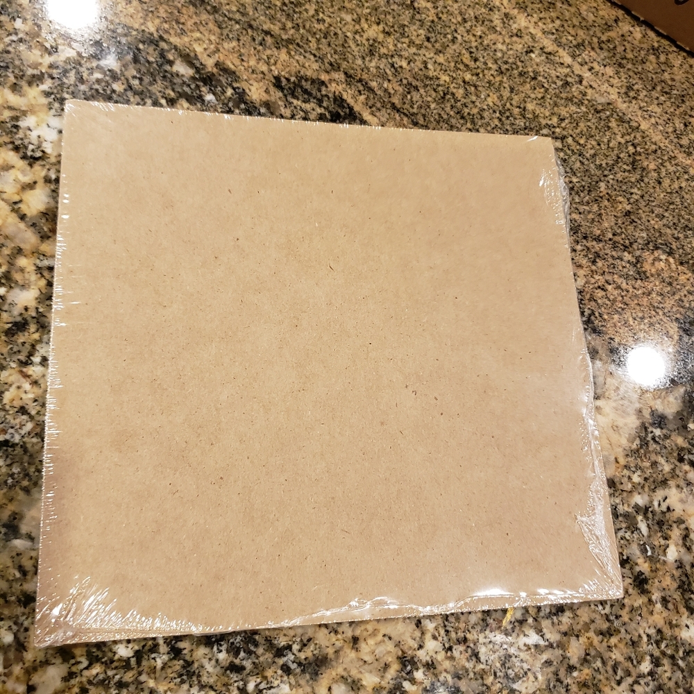 The Creative Memories Collection Page Protectors 7x7  Package of 12 Shee… - Picture 5 of 5